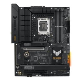 Carte mère ASUS TUF Gaming B760-Plus WIFI - LGA 1700 - ATX - DDR5 - Wi-Fi