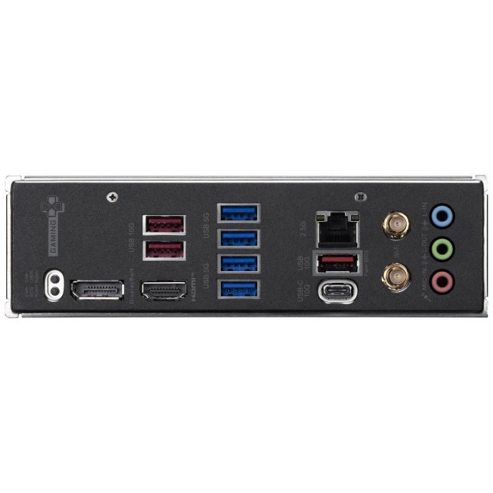 Carte mère MSI B850 Gaming PRO WIFI6E - AM5 - ATX - DDR5 - Wi-Fi
