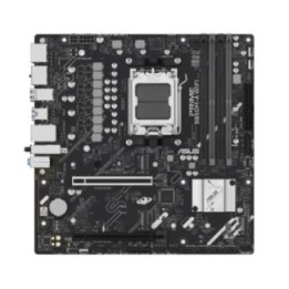 Carte mère ASUS Prime B850M-A WIFI - AM5 - Micro-ATX - DDR5 - Wi-Fi