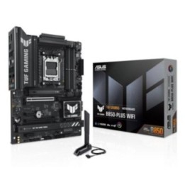 Carte mère ASUS TUF Gaming B850-PLUS WIFI - AM5 - ATX - DDR5 - Wi-Fi