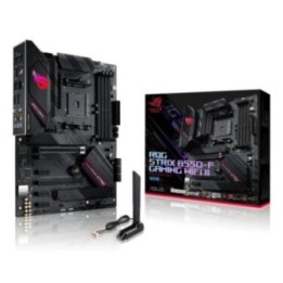 Carte mère ASUS ROG Strix B550-F Gaming WIFI II - AM4 - ATX - DDR4 - Wi-Fi