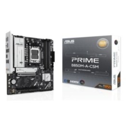 Carte mère ASUS Prime B850M-A-CSM - AM5 - Micro-ATX - DDR5