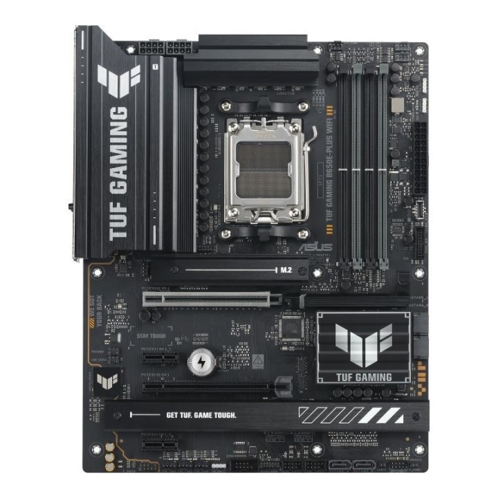 Carte mère ASUS TUF Gaming B650E-PLUS - AM5 - ATX - DDR5 - Wi-Fi