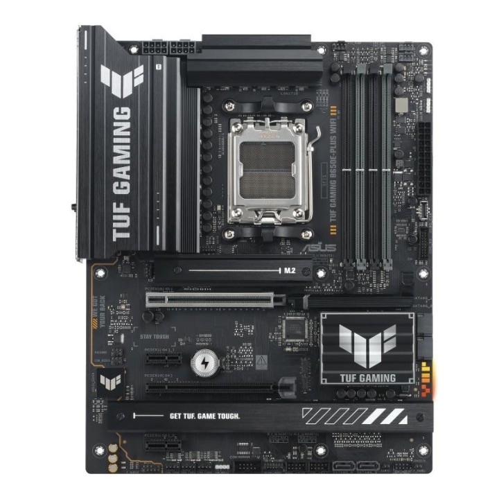 Carte mère ASUS TUF Gaming B650E-PLUS - AM5 - ATX - DDR5 - Wi-Fi
