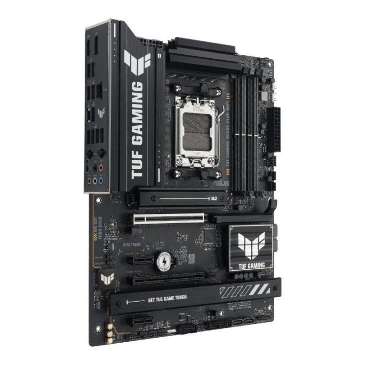 Carte mère ASUS TUF Gaming B650E-PLUS - AM5 - ATX - DDR5 - Wi-Fi