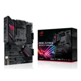 Carte mère ASUS ROG Strix B550-F Gaming - AM4 - ATX - DDR4