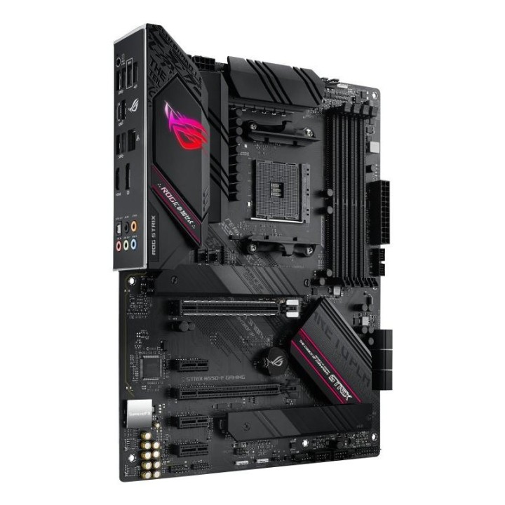 Carte mère ASUS ROG Strix B550-F Gaming - AM4 - ATX - DDR4