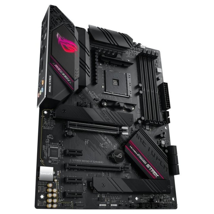 Carte mère ASUS ROG Strix B550-F Gaming - AM4 - ATX - DDR4