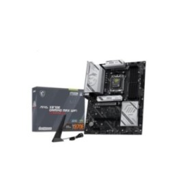 Carte mère MSI MAG X870E Gaming MAX WIFI - AM5 - ATX - DDR5 - Wi-Fi