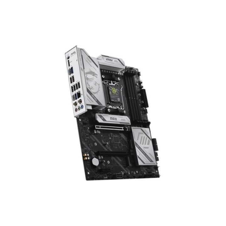 Carte mère MSI MAG X870E Gaming MAX WIFI - AM5 - ATX - DDR5 - Wi-Fi