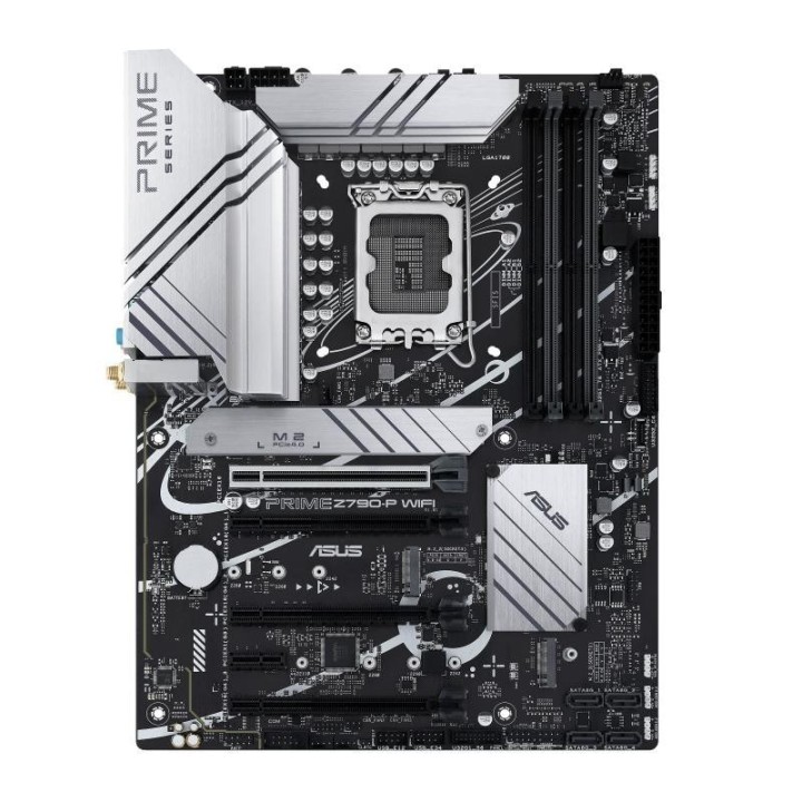 Carte mère ASUS Prime Z790-P WIFI - LGA 1700 - ATX - DDR5 - Wi-Fi