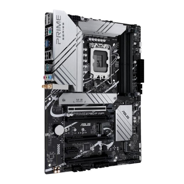 Carte mère ASUS Prime Z790-P WIFI - LGA 1700 - ATX - DDR5 - Wi-Fi