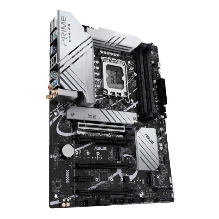 Carte mère ASUS Prime Z790-P WIFI - LGA 1700 - ATX - DDR5 - Wi-Fi