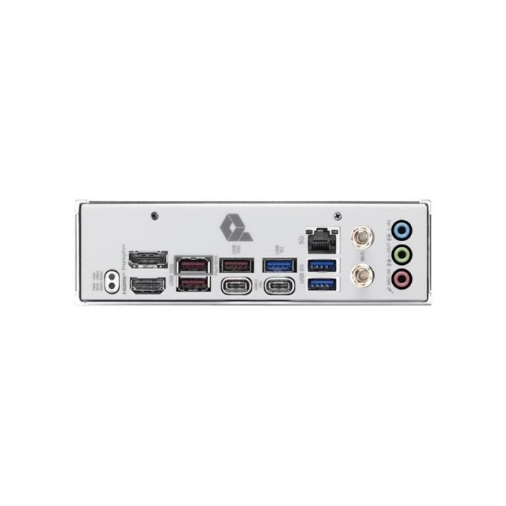 Carte mère MSI PRO B850M-A WIFI PZ - AM5 - Micro-ATX - DDR5 - Wi-Fi