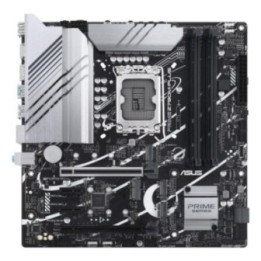 Carte mère ASUS Prime Z790M-PLUS - LGA 1700 - Micro-ATX - DDR5