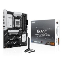 Carte mère ASUS B650E MAX Gaming WIFI - AM5 - ATX - DDR5 - Wi-Fi
