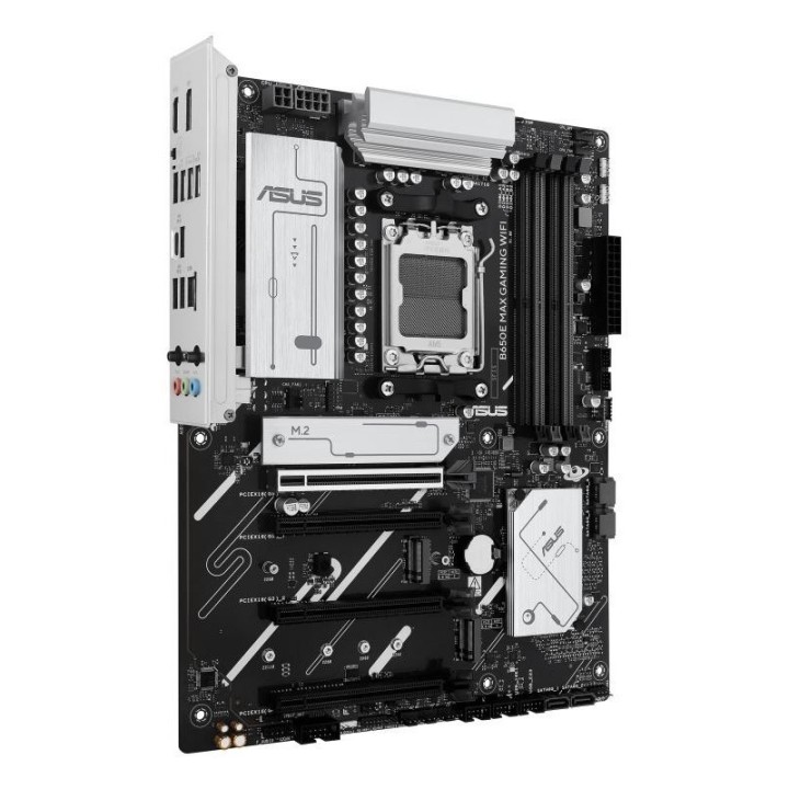 Carte mère ASUS B650E MAX Gaming WIFI - AM5 - ATX - DDR5 - Wi-Fi