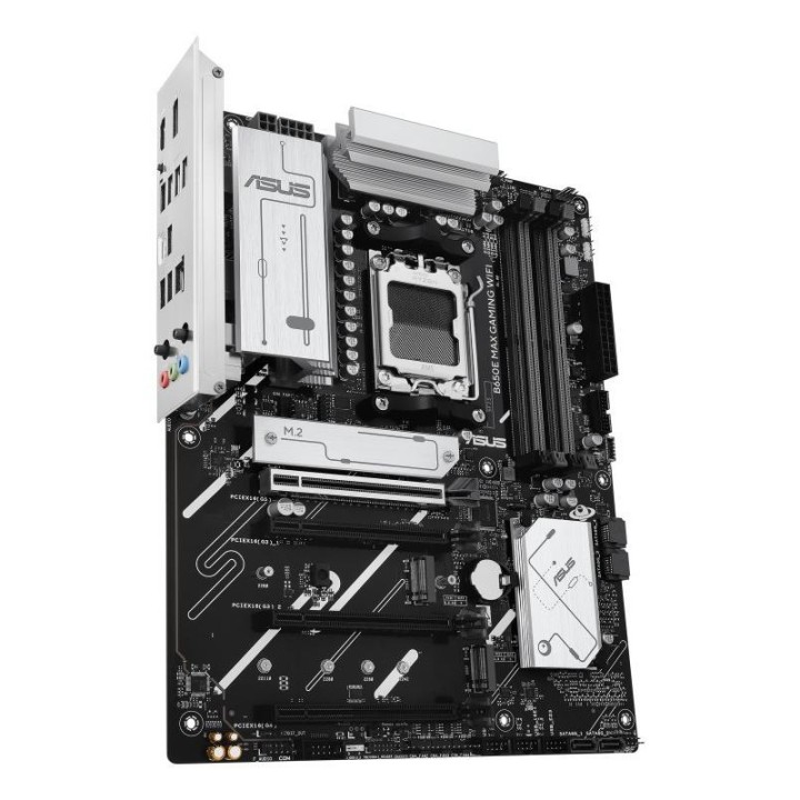 Carte mère ASUS B650E MAX Gaming WIFI - AM5 - ATX - DDR5 - Wi-Fi