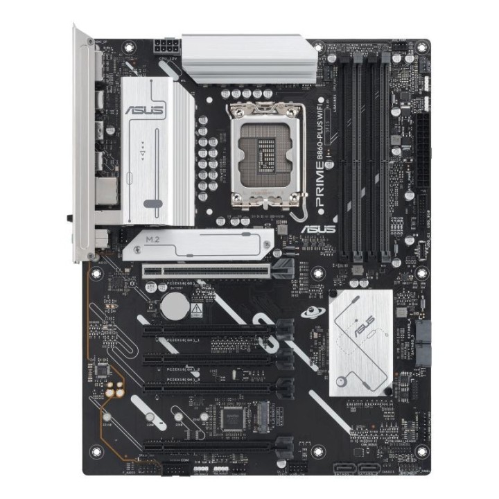 Carte mère ASUS Prime B860-PLUS WIFI - LGA 1851 - ATX - DDR5 - Wi-Fi