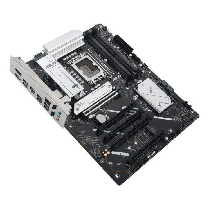 Carte mère ASUS Prime B860-PLUS WIFI - LGA 1851 - ATX - DDR5 - Wi-Fi
