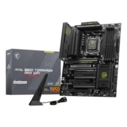 Carte mère MSI MAG B850 Tomahawk WIFI - AM5 - ATX - DDR5 - Wi-Fi