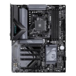 Carte mère Gigabyte B550 X Eagle WF6E - AM4 - ATX - DDR4 - Wi-Fi