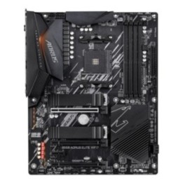 Carte mère Gigabyte B550 Aorus Elite WF7 - AM4 - ATX - DDR4 - Wi-Fi