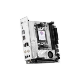 Carte mère MSI MPG B850I Edge TI WIFI - AM5 - Mini-ITX - DDR5 - Wi-Fi