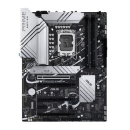 Carte mère ASUS Prime Z790-P - LGA 1700 - ATX - DDR5 - Wi-Fi