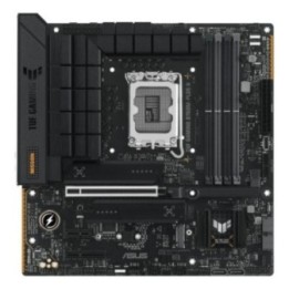 Carte mère ASUS TUF Gaming B760M-PLUS II - LGA 1700 - Micro-ATX - DDR5