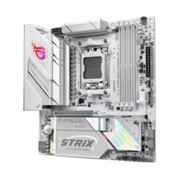 Carte mère ASUS ROG Strix B850-G Gaming WIFI - AM5 - Micro-ATX - DDR5 - Wi-Fi