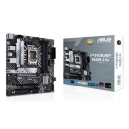 Carte mère ASUS Prime B660M-A D4-CSM - LGA 1700 - Micro-ATX - DDR4