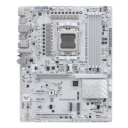 Carte mère ASUS TUF Gaming B850-PRO WIFI7 W NEO - AM5 - ATX - DDR5 - Wi-Fi