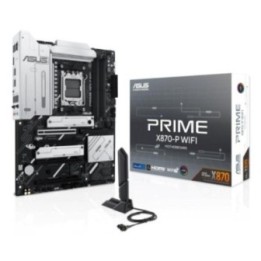 Carte mère ASUS Prime X870-P WIFI - AM5 - ATX - DDR5 - Wi-Fi
