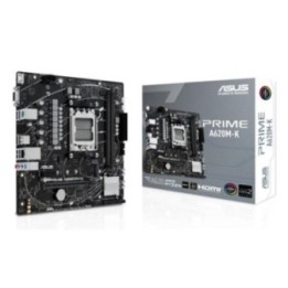 Carte mère ASUS Prime A620M-K - AM5 - Micro-ATX - DDR5