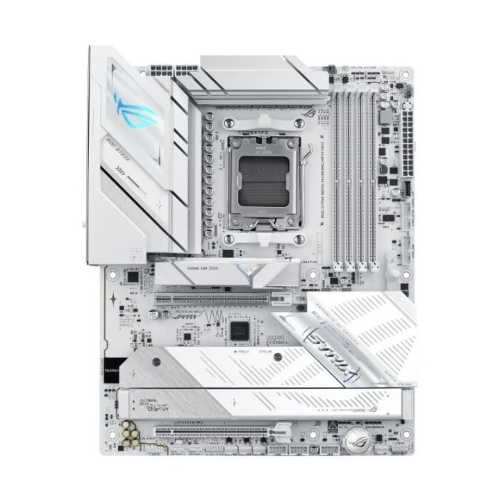 Carte mère ASUS ROG Strix B850-A Gaming WIFI7 NEO - AM5 - ATX - DDR5 - Wi-Fi