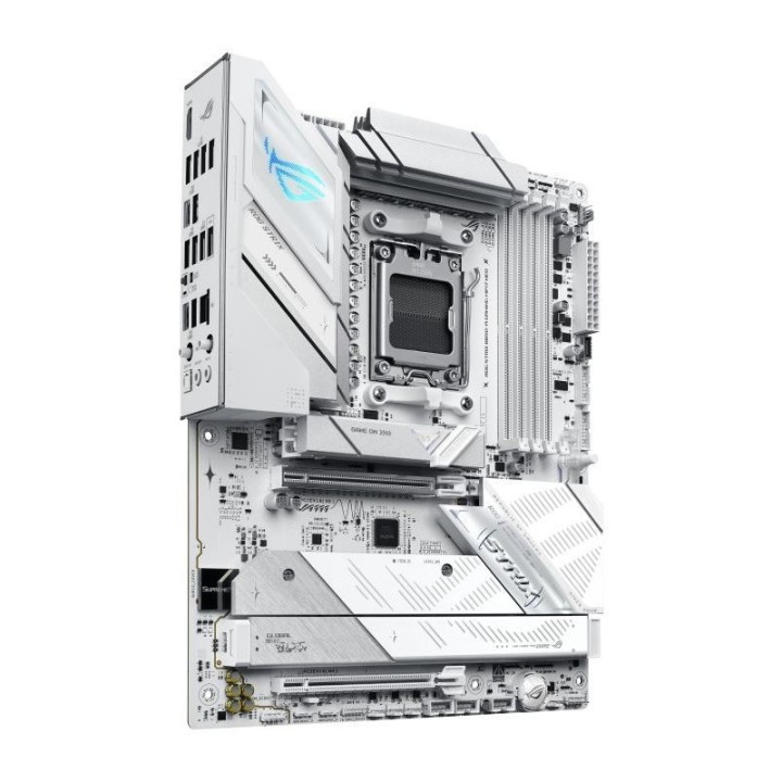 Carte mère ASUS ROG Strix B850-A Gaming WIFI7 NEO - AM5 - ATX - DDR5 - Wi-Fi