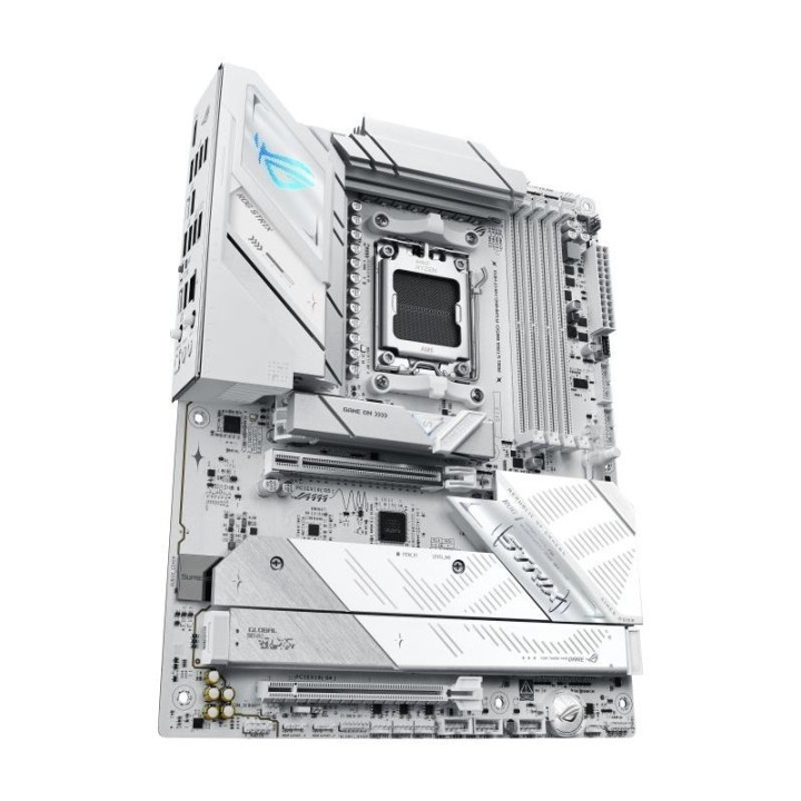 Carte mère ASUS ROG Strix B850-A Gaming WIFI7 NEO - AM5 - ATX - DDR5 - Wi-Fi