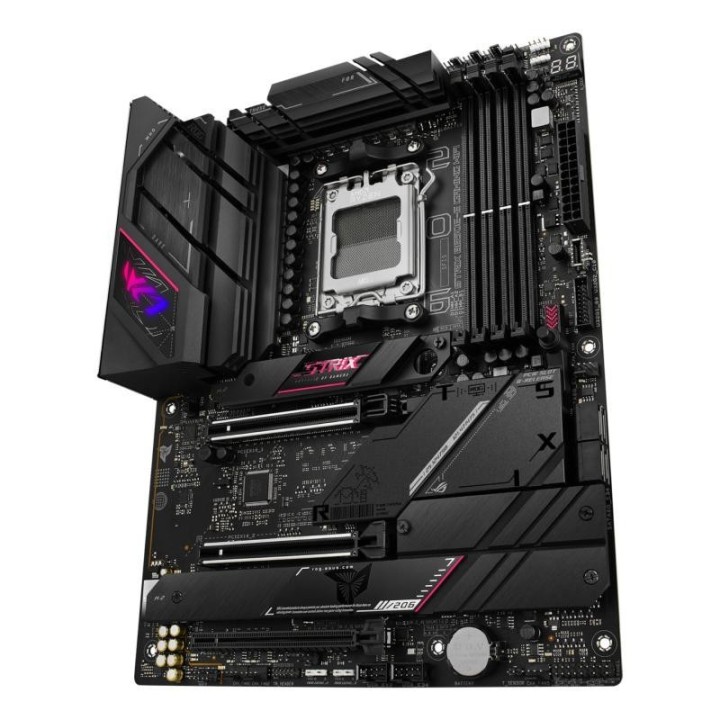 Carte mère ASUS ROG Strix B650E-E Gaming WIFI - AM5 - ATX - DDR5 - Wi-Fi