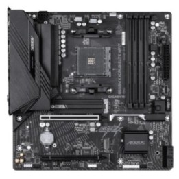 Carte mère Gigabyte B550M X A Elite WF7 - AM4 - Micro-ATX - DDR4 - Wi-Fi