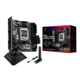 Carte mère ASUS ROG Strix X870-I Gaming WIFI - AM5 - Mini-ITX - DDR5 - Wi-Fi