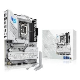 Carte mère ASUS ROG Strix B860-A Gaming WIFI - LGA 1851 - ATX - DDR5 - Wi-Fi