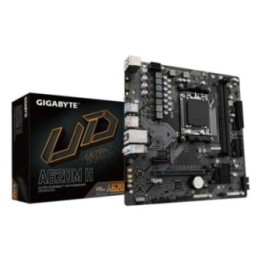 Carte mère Gigabyte A620M H - AM5 - Micro-ATX - DDR5