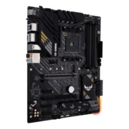 Carte mère ASUS TUF Gaming B550-PLUS - AM4 - ATX - DDR4
