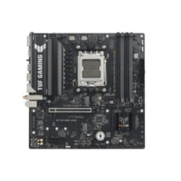 Carte mère ASUS TUF Gaming A620AM-PLUS WIFI - AM5 - Micro-ATX - DDR5 - Wi-Fi