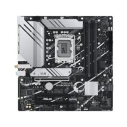 Carte mère ASUS Prime B760M-A WIFI - LGA 1700 - Micro-ATX - DDR5 - Wi-Fi