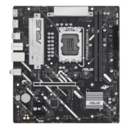 Carte mère ASUS Prime B860M-K - LGA 1851 - Micro-ATX - DDR5