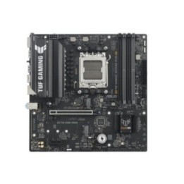 Carte mère ASUS TUF Gaming A620AM-PLUS - AM5 - Micro-ATX - DDR5