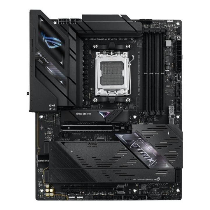 Carte mère ASUS ROG Strix B850-F Gaming WIFI7 NEO - AM5 - ATX - DDR5 - Wi-Fi