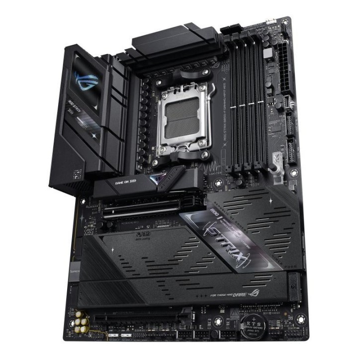 Carte mère ASUS ROG Strix B850-F Gaming WIFI7 NEO - AM5 - ATX - DDR5 - Wi-Fi